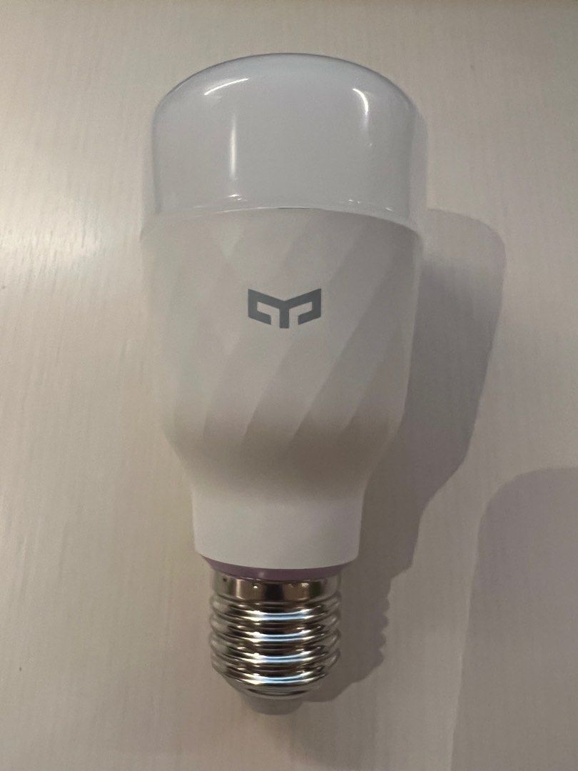 Xiaomi yeelight v3 sale