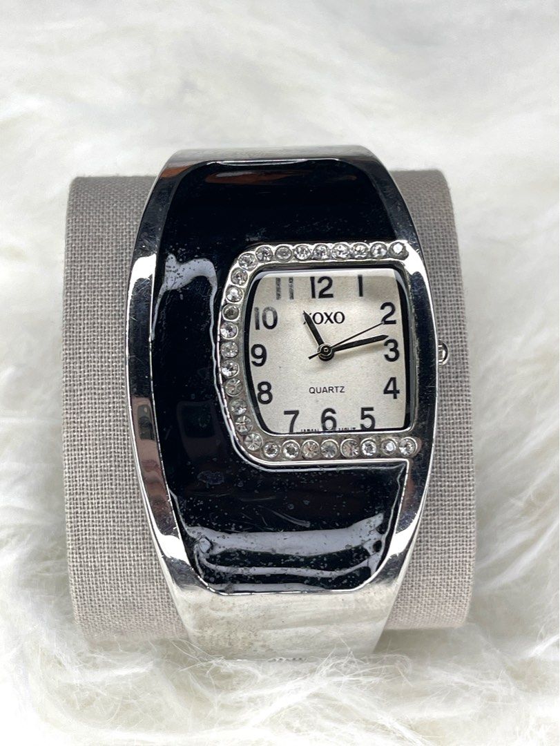 Xoxo quartz watch sales