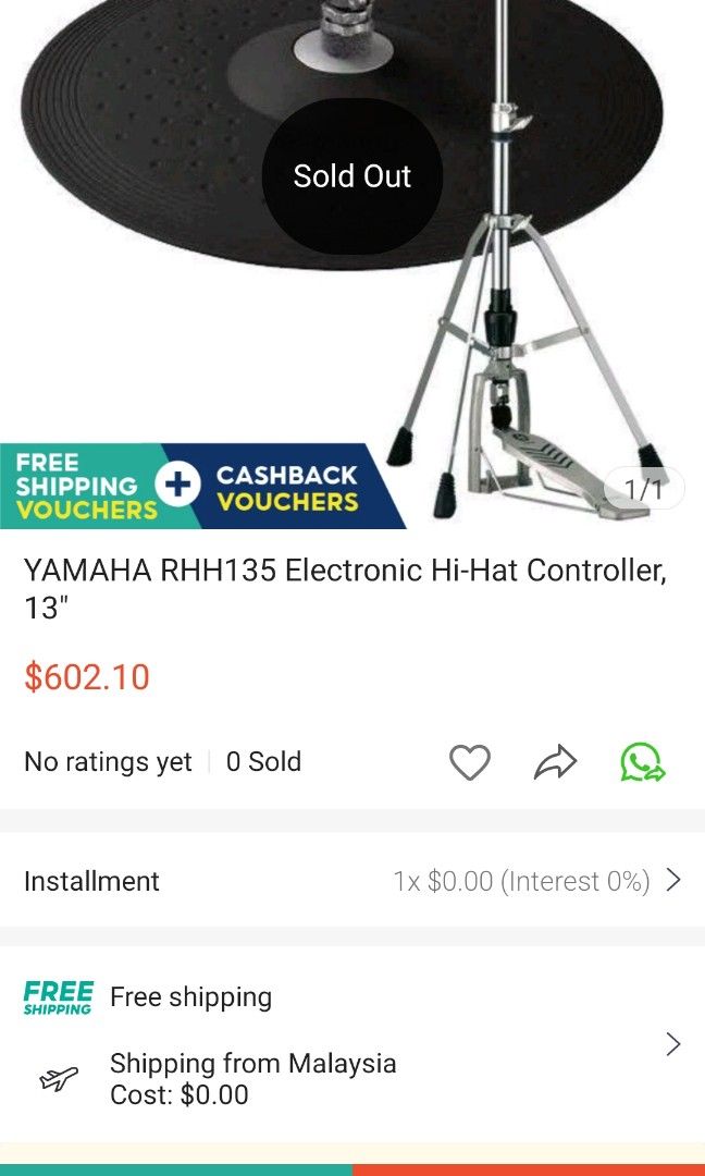 Rhh135 hi shop hat