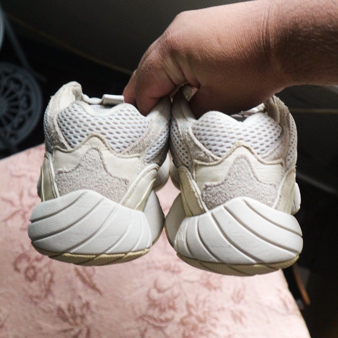 Yeezy 500 womens shop 2018