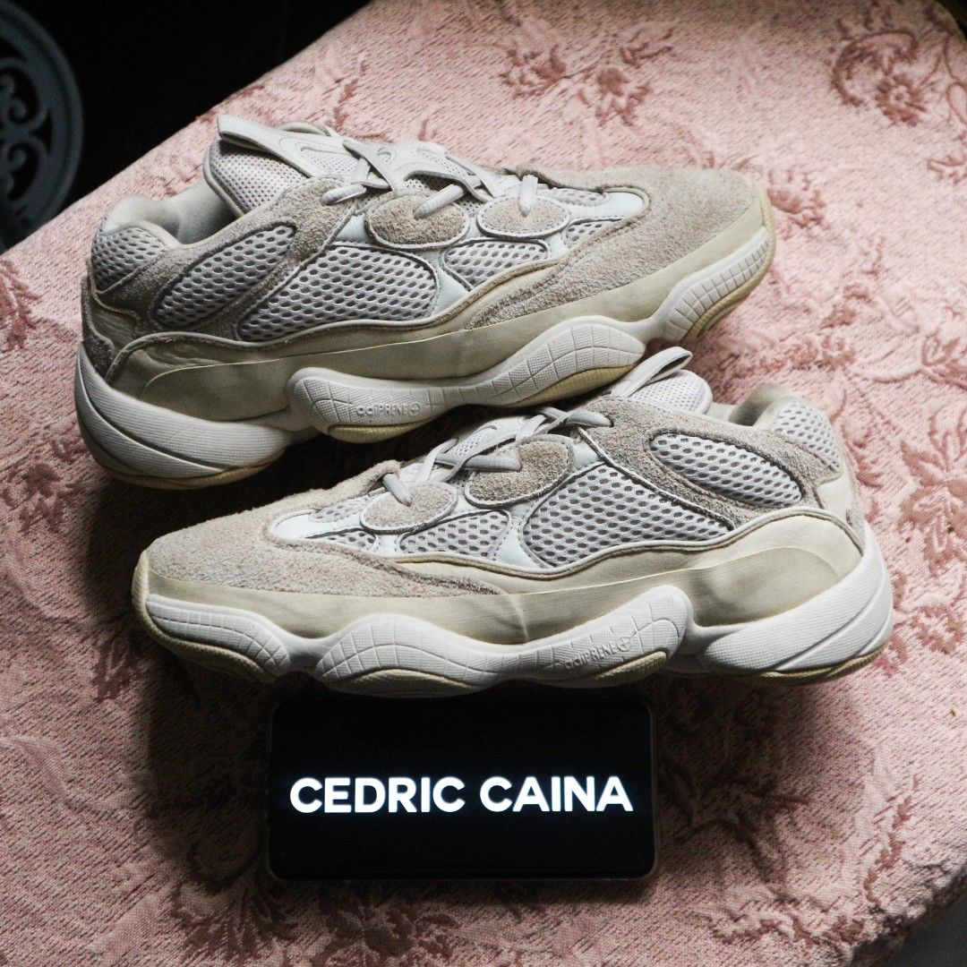 Yeezy 500 mens 2018 hot sale