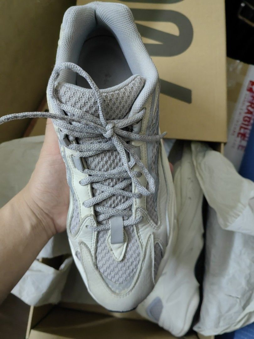 Yeezy 700 v2 cheap static rep