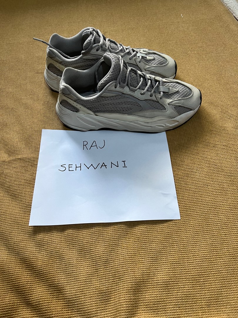 Yeezy static new arrivals size 13