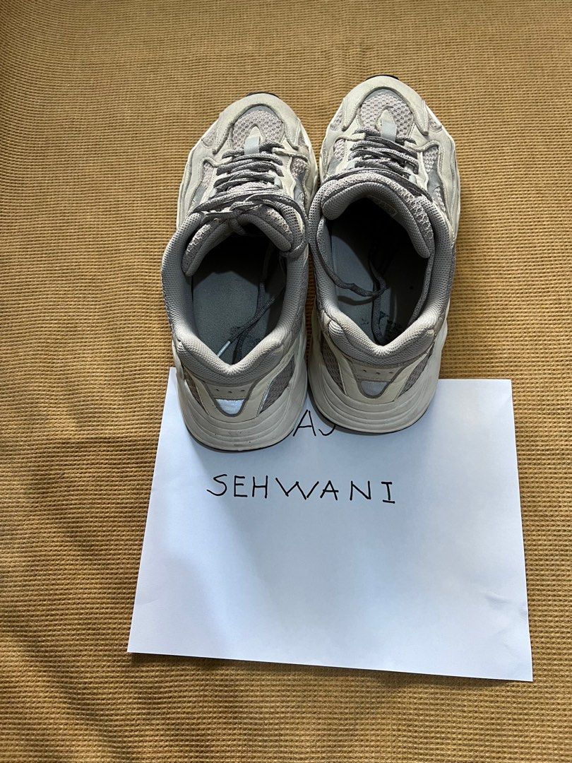 Yeezy 700 cheap size 13