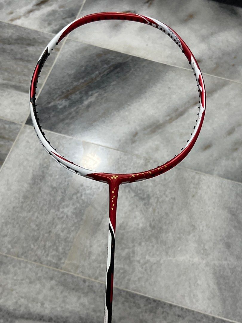 Yonex Duora Z Strike Bp