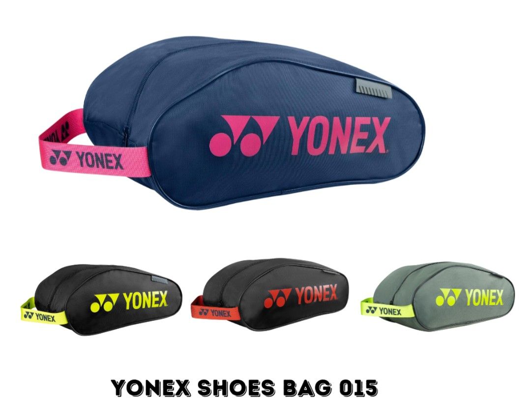 Yonex shoe bag on sale