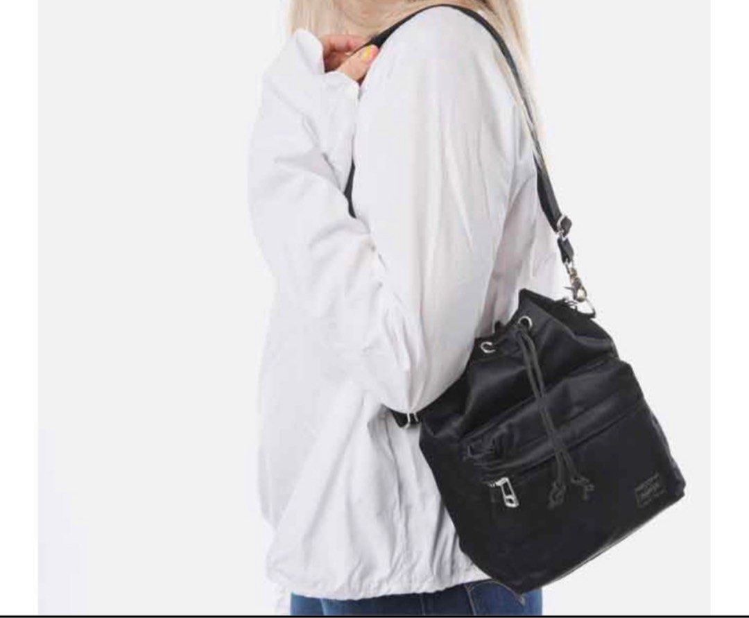 Porter balloon sac cheap bag