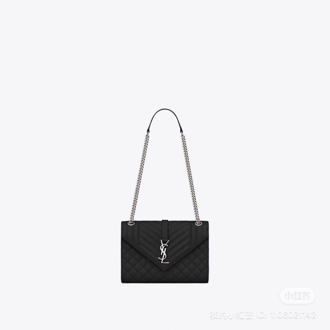 YSL Small Loulou, Luxury, Bags & Wallets on Carousell