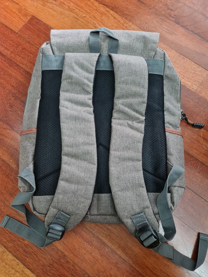 Yubiso backpack outlet
