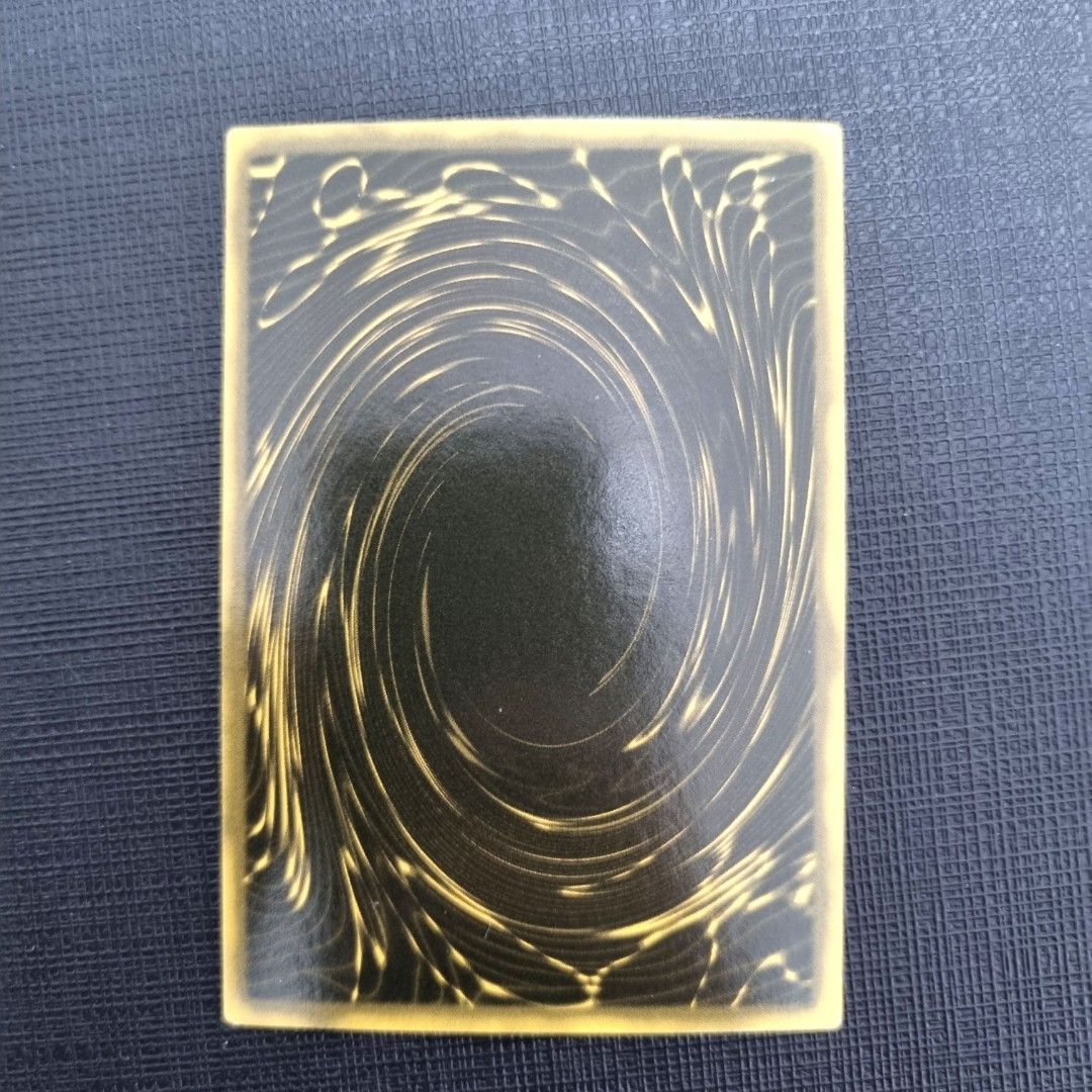 thumbnail interactive-video image 1 of Egyptian God Cards Set – Obelisk, Slifer, Ra – Prismatic Secret Rare TN19-EN009 Yu-Gi-Oh! 1 of 4