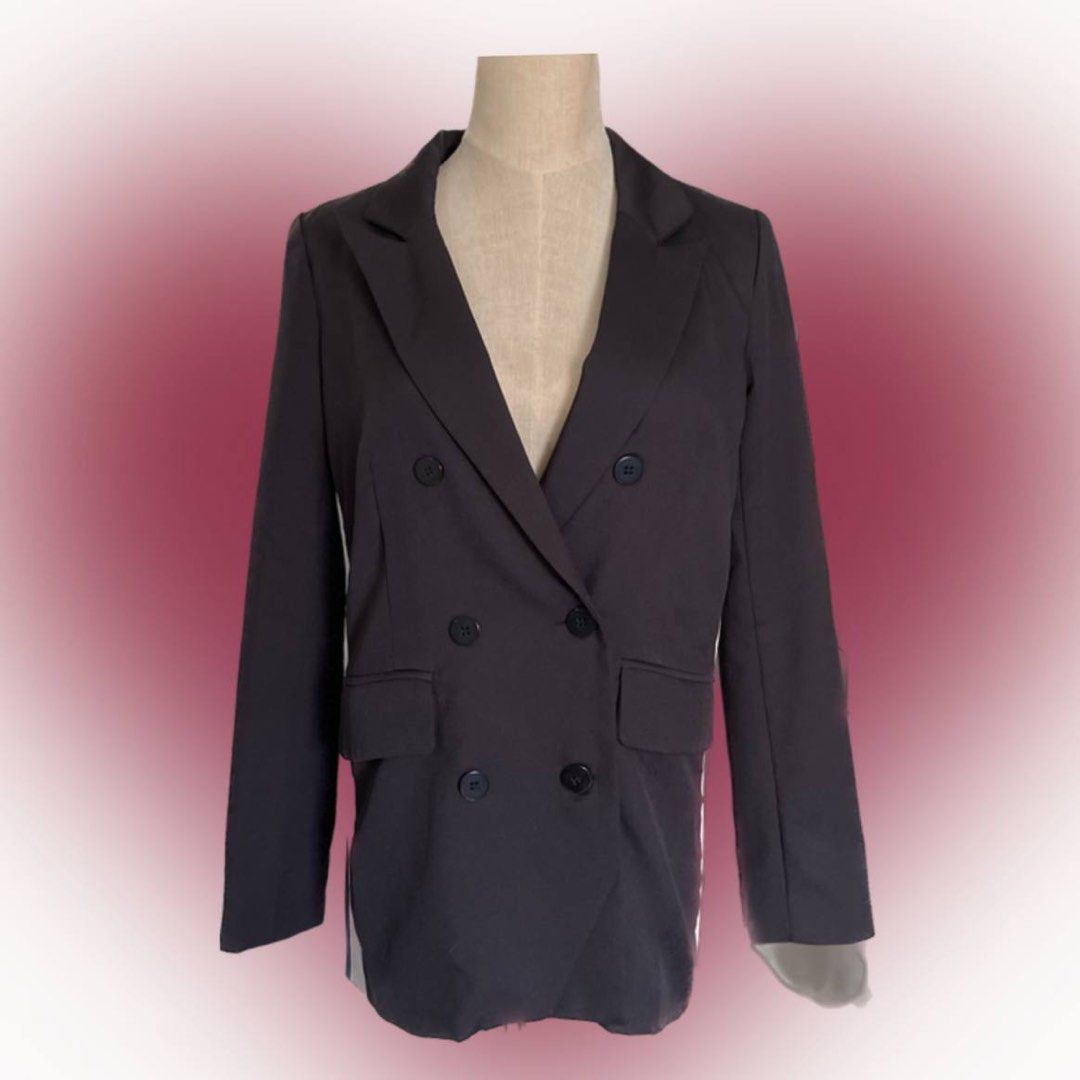 Blazer zalora sales