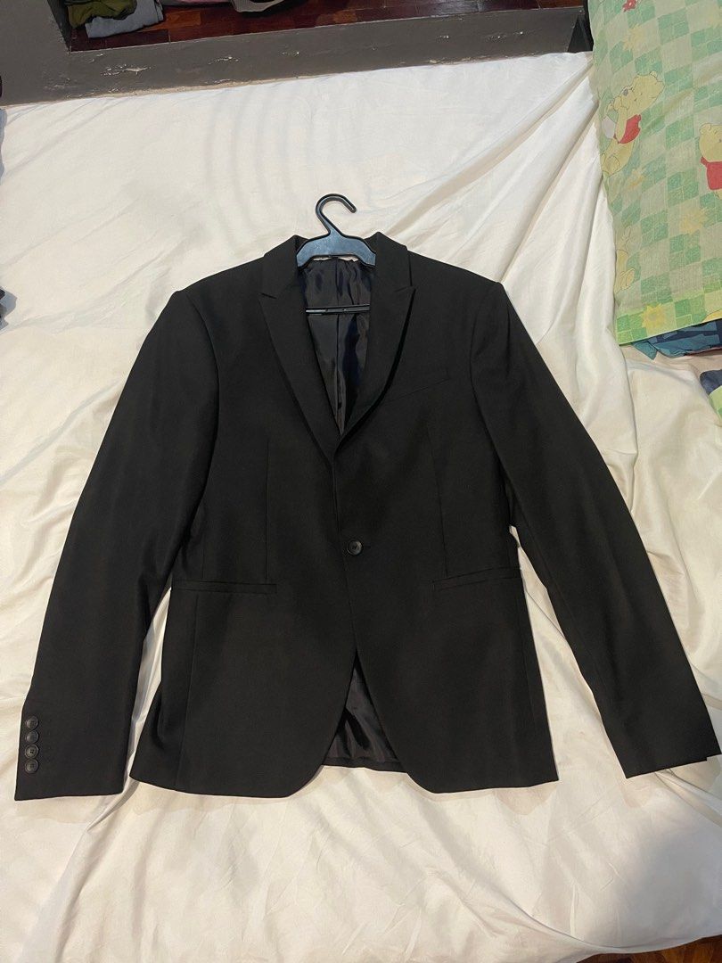 Eu discount suit sizes