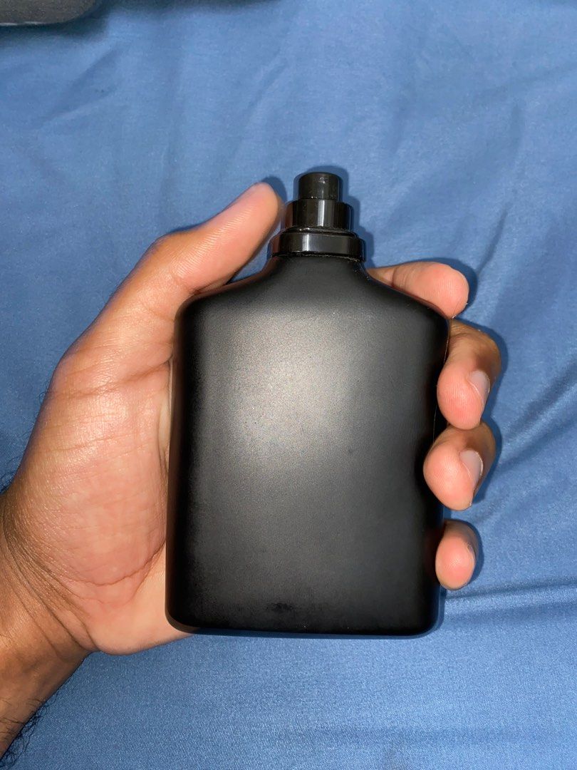 ZARA MAN GOLD Perfume, Beauty & Personal Care, Fragrance & Deodorants