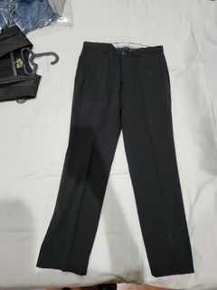 Zara Pants celana hitam