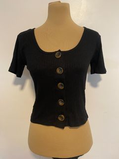 Zara Top