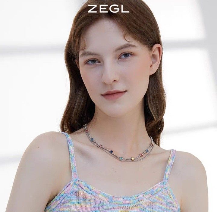 High cheap end necklaces