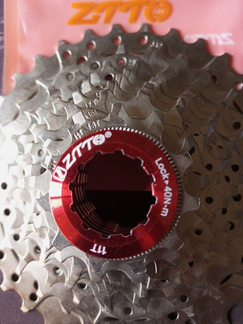 Ztto cogs sales