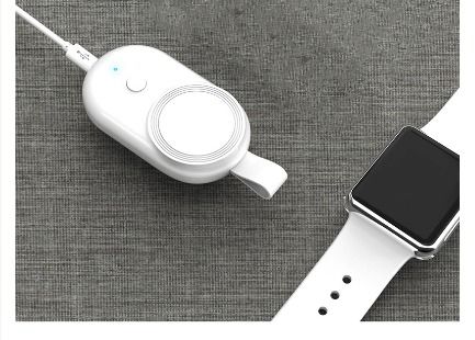 Iwatch battery deals charger
