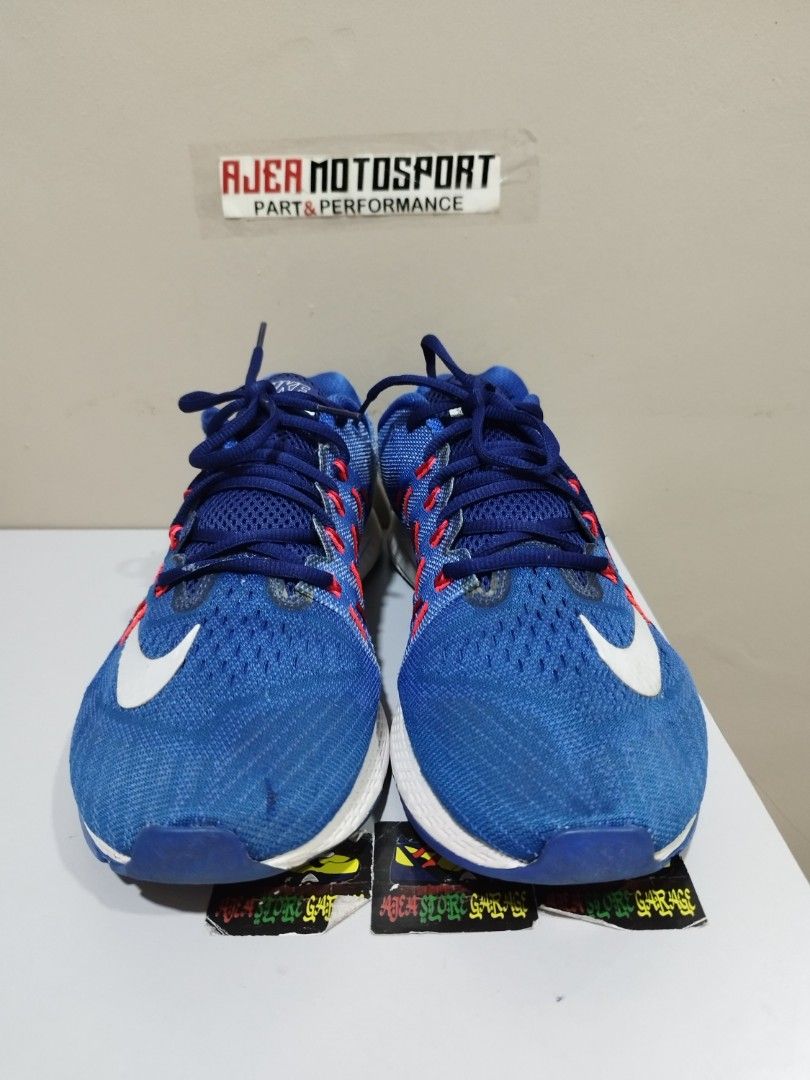 11uk nike zoom elite 8 Men s Fashion Footwear Sneakers on Carousell