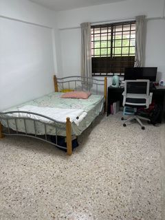 126 Ang Mo Kio Avenue 3
