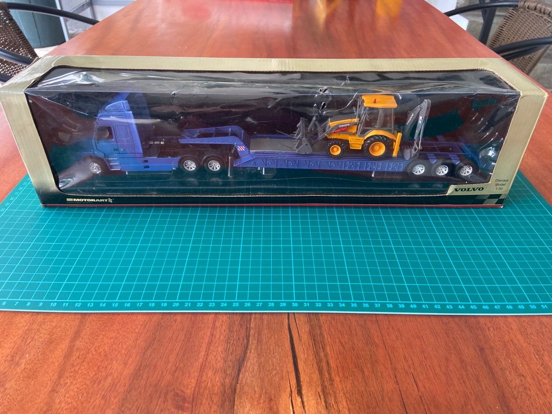 Motorart diecast best sale