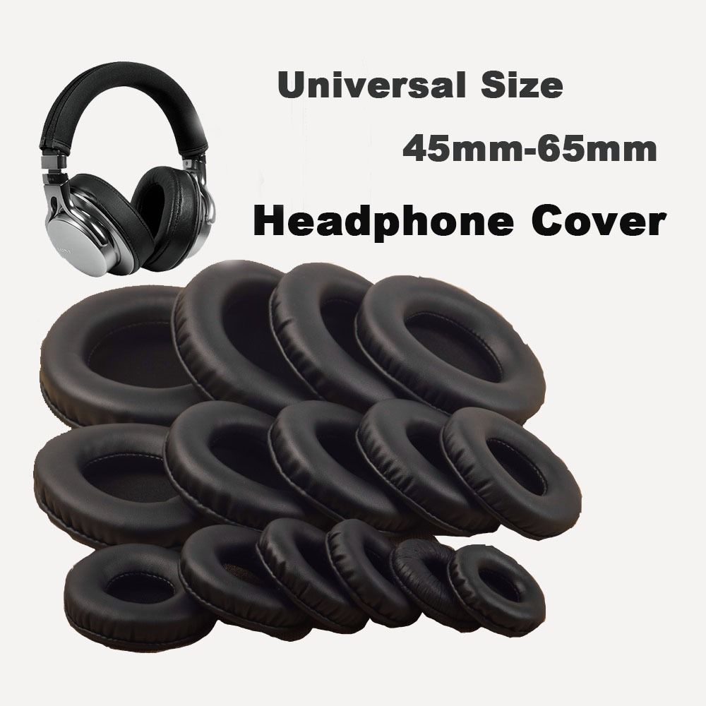 Earphone cover best sale replacements