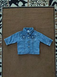 (1y) GAP Jaket jeans