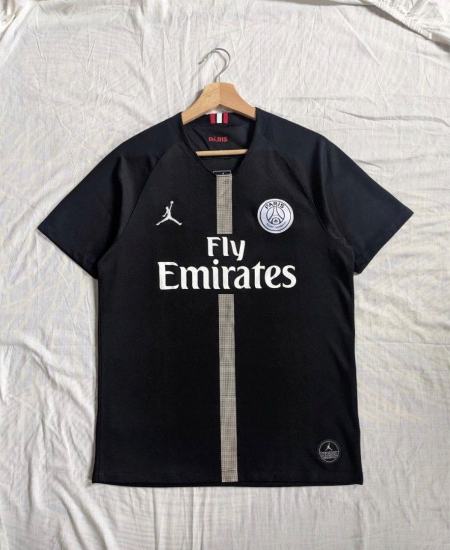 Psg hotsell jordan fake