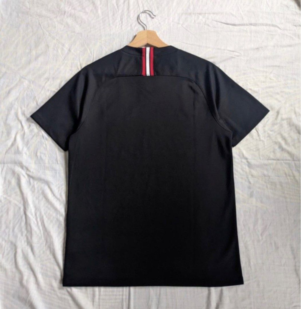 Psg jersey 2018 jordan shop