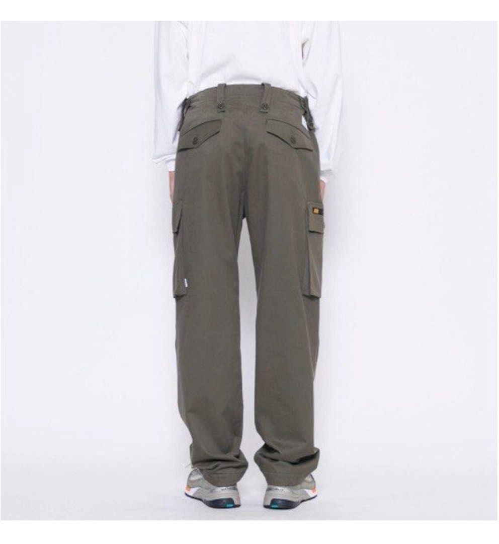 2020AW WTAPS JUNGLE COUNTRY TROUSERS COTTON #Wtaps, 男裝, 褲
