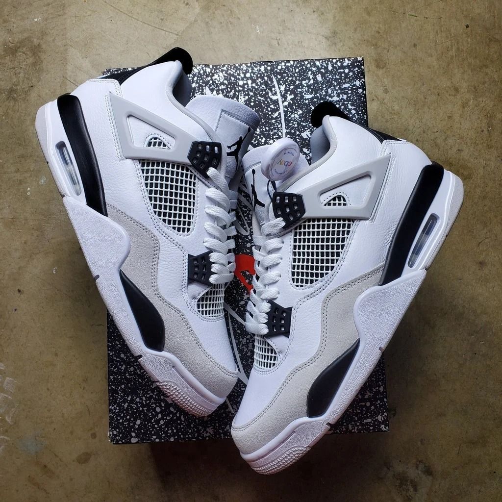 Air jordans deals size 10