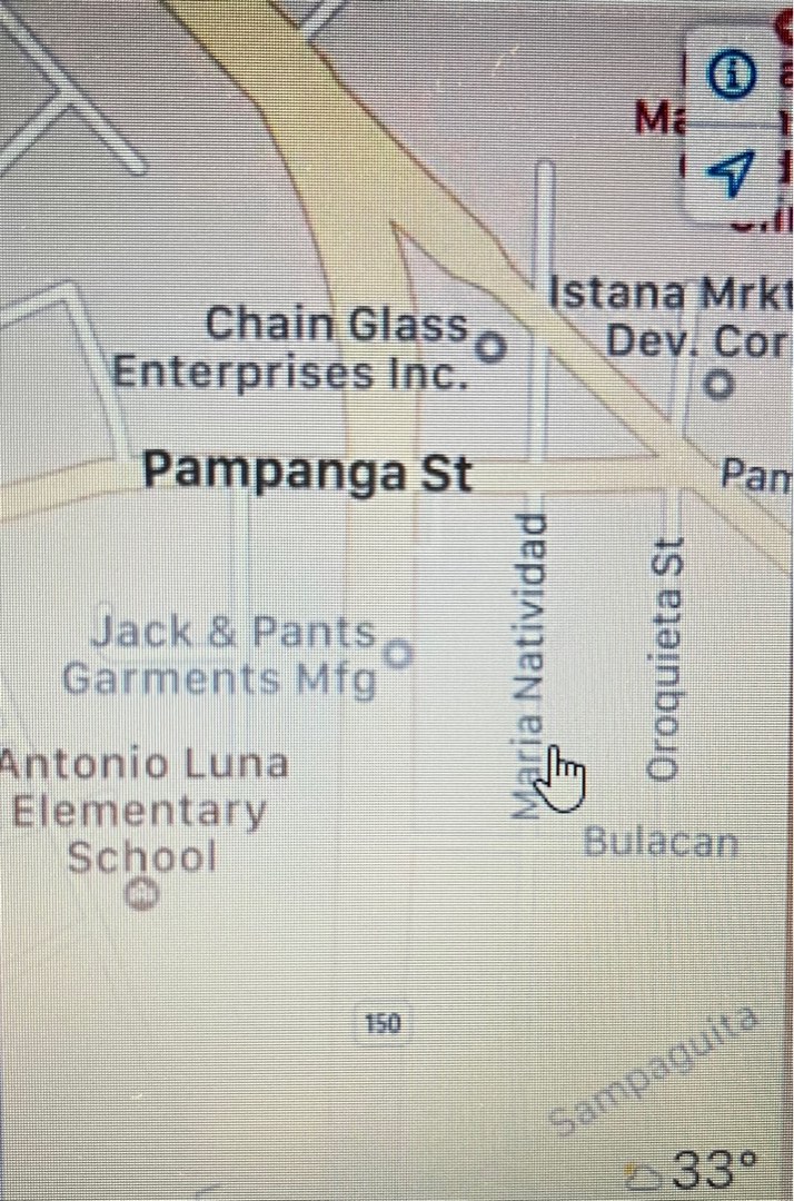 207 sqm Lot for Sale in Sta. Cruz,Manila (near Rizal Avenue), Property