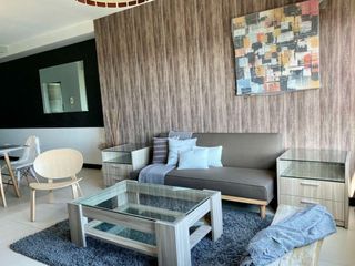 2 BEDROOM W/ PARKING AT THE RESIDENCES @ Greenbelt FOR SALE