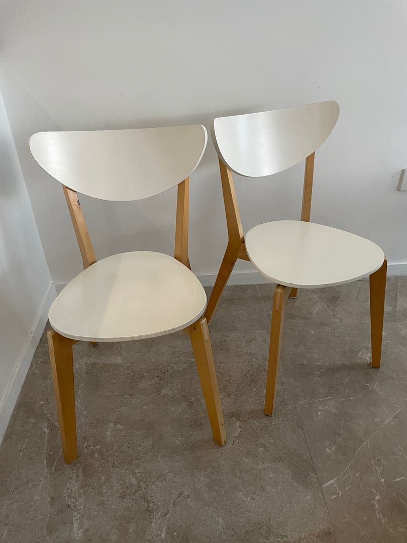 Nordmyra chair discount