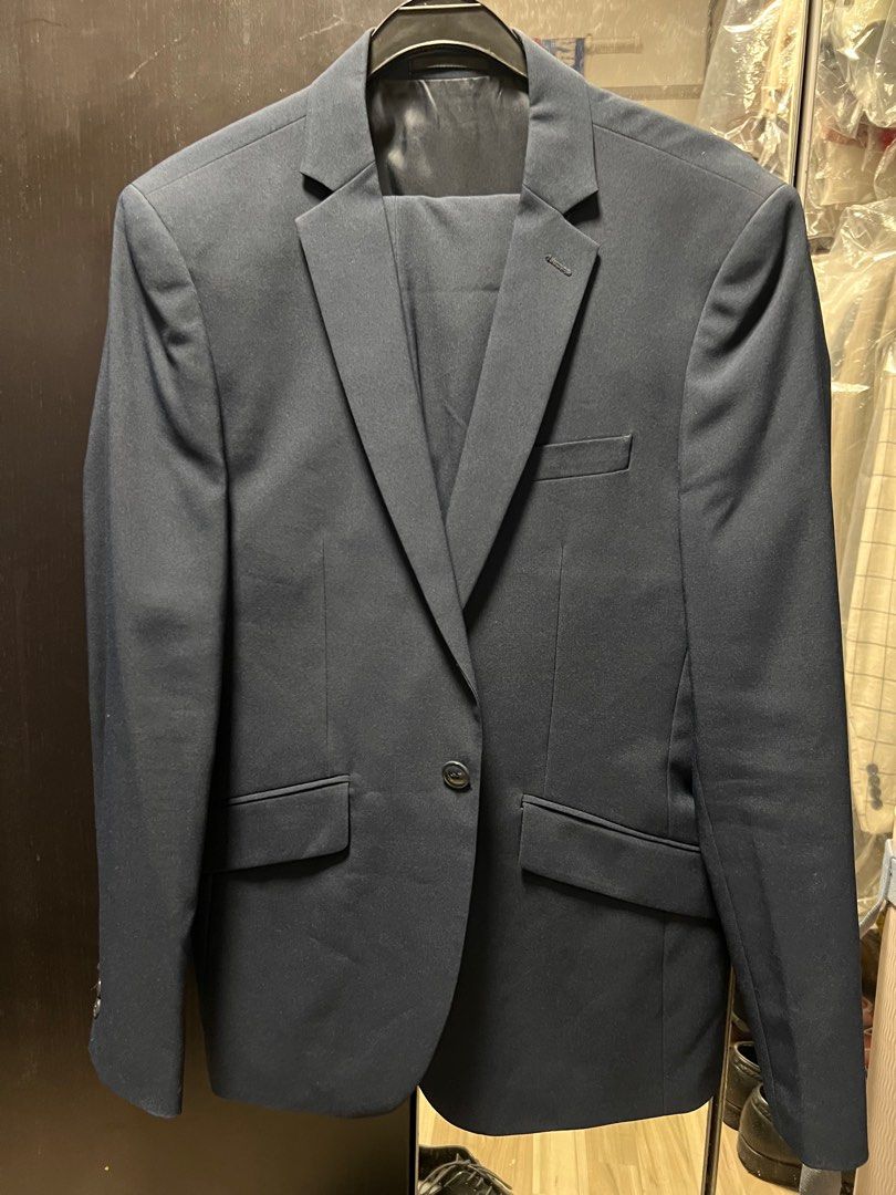 G2000 suit online