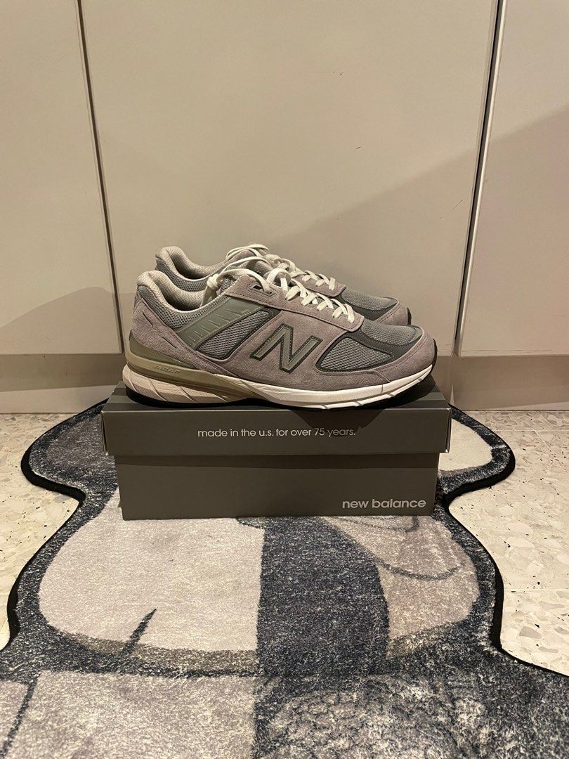 New balance 990v5 2e on sale
