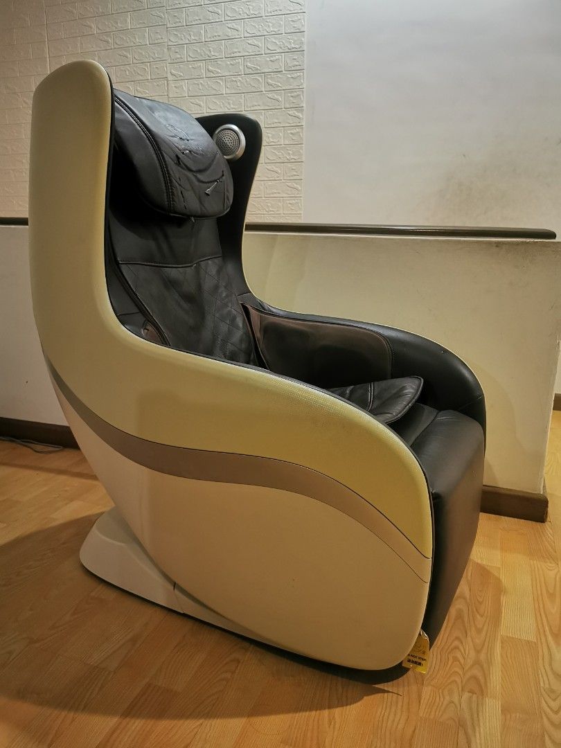 2nd hand massage chair store