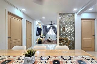 3 Bedroom Whole Unit For Rent