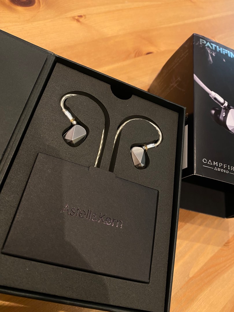 [42% off] Campfire Audio Pathfinder