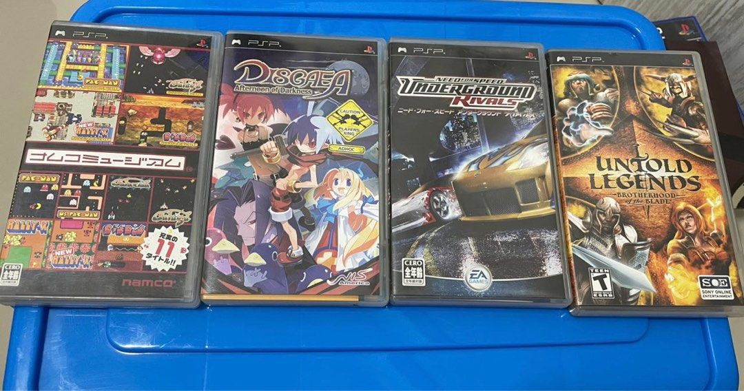 Psp game bundle deals