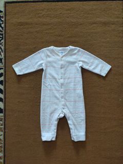 (6m) GAP jumper romper