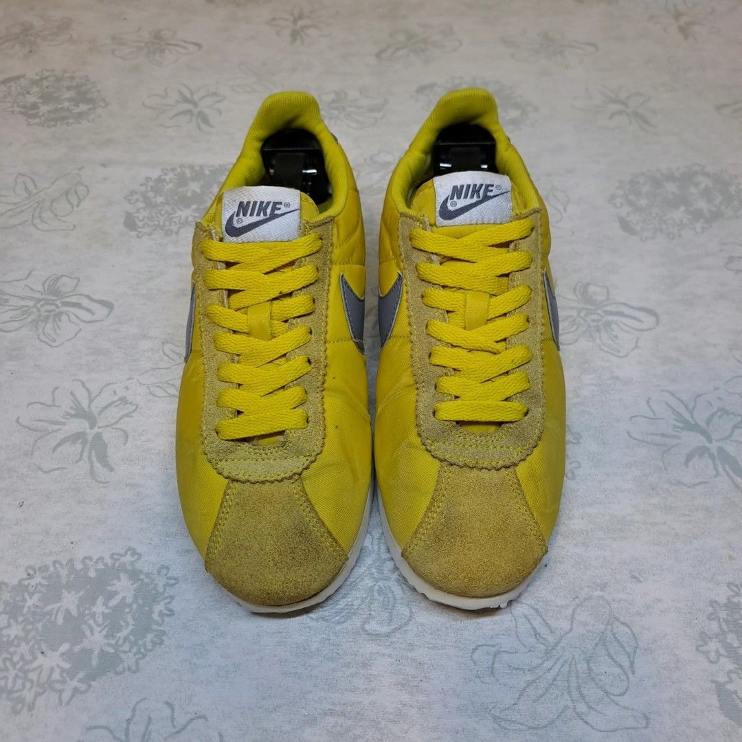 6UK Nike Cortez Women s Fashion Footwear Sneakers on Carousell