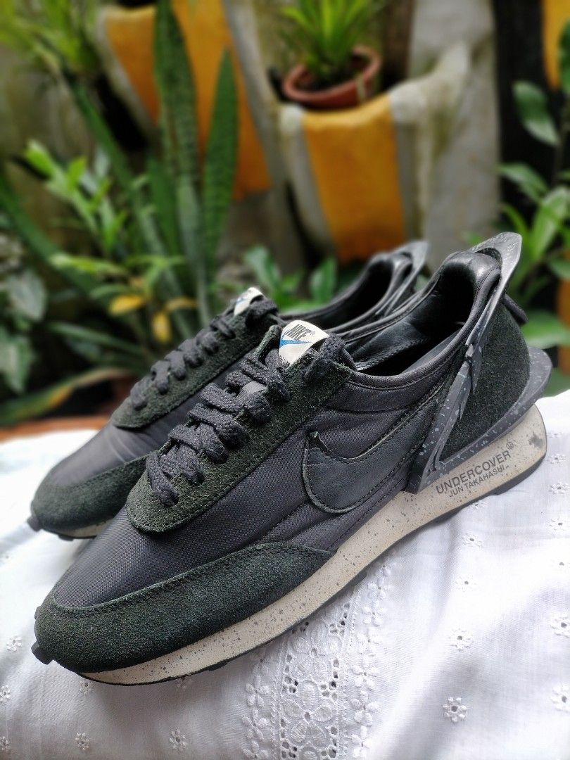 Nike undercover sales jun takahashi noir