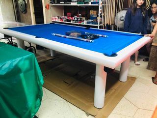 8FT Waterproof Billiard Table