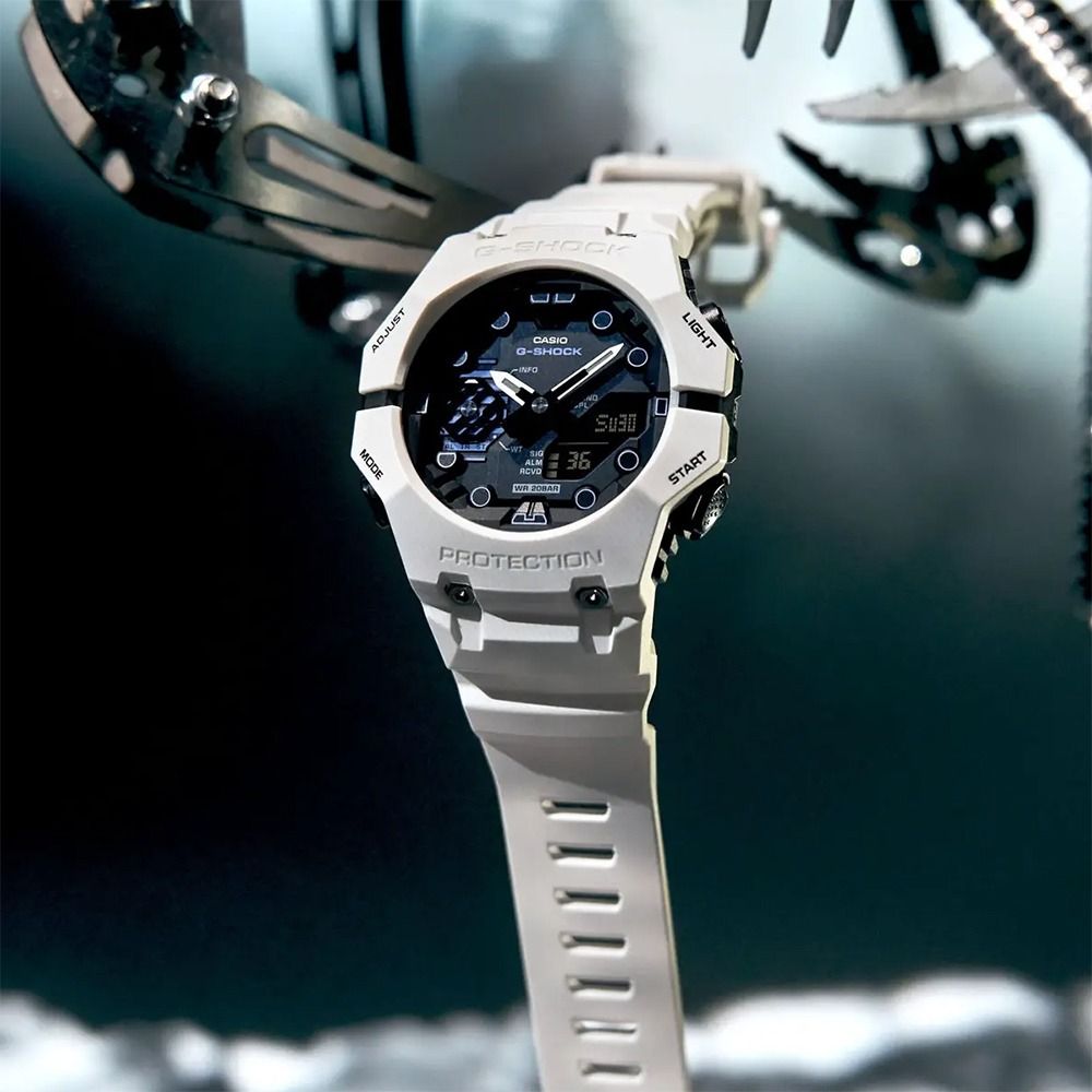 佐敦門市現貨100% 全新Casio G-Shock GA-B001SF-7A GA-B001SF GA-B001