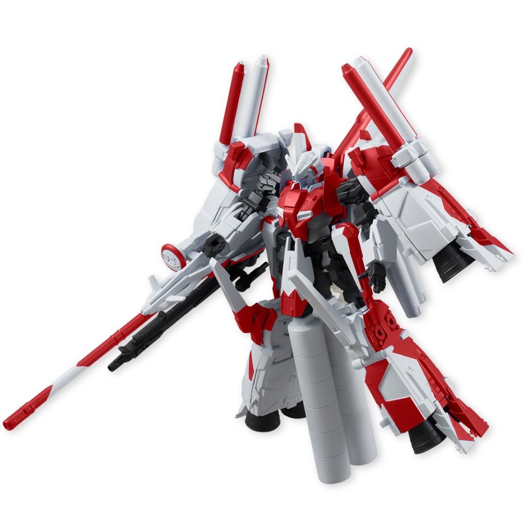 MSZ-006A1/C1(Bst) Z plus(RED)-