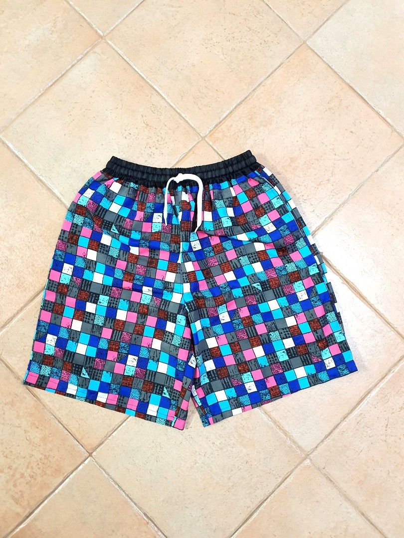 New cheap shorts design