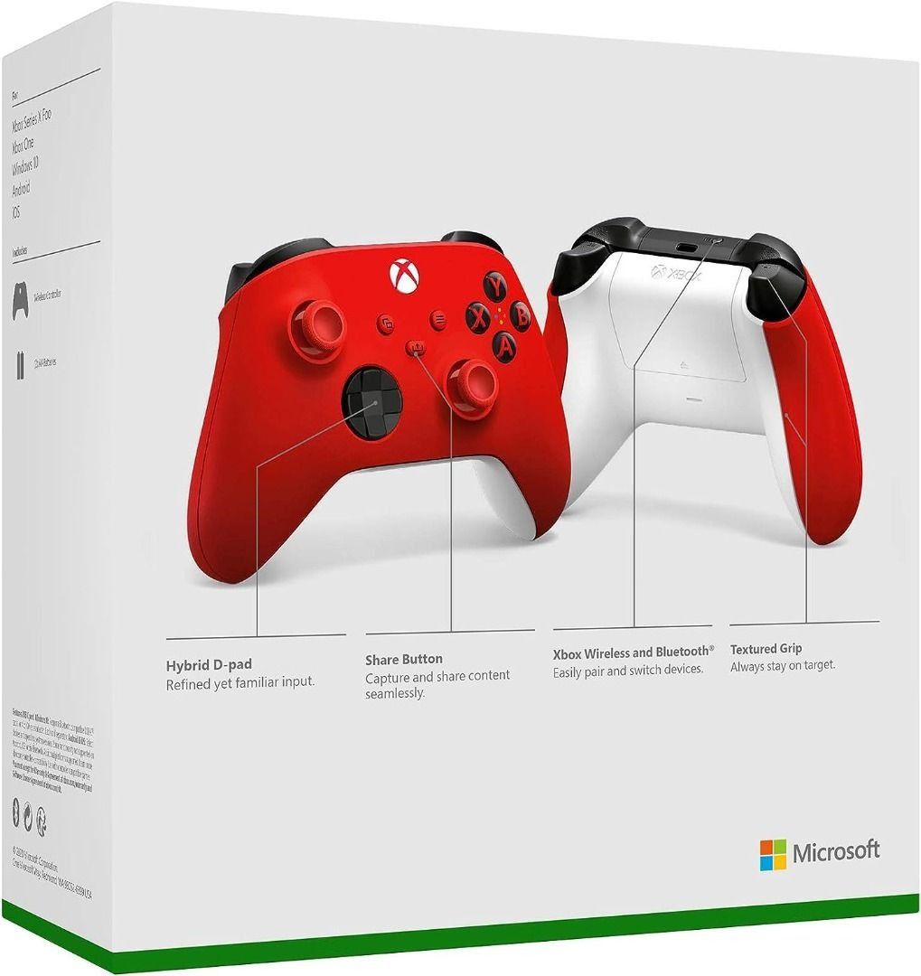 Xbox one controller clearance outlet