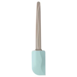 GUBBRÖRA Rubber spatula, black/white - IKEA
