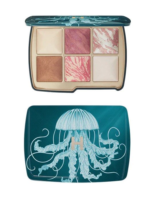 🇺🇸🌊#Jellyfish Hourglass Ambient Lighting Edit Unlocked